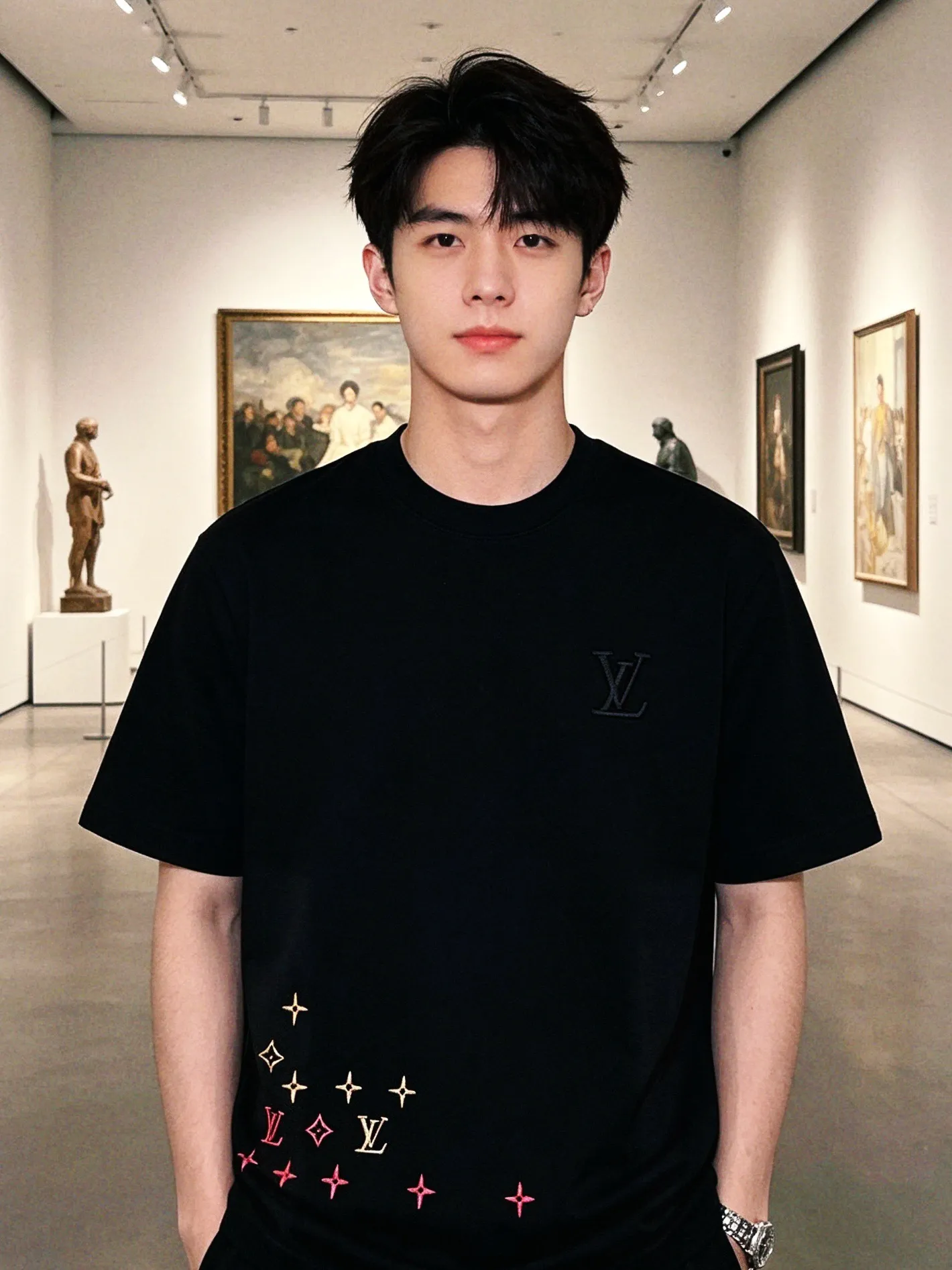 Louis Vuitton/